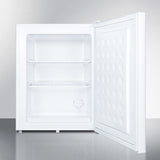 Countertop Momcube(tm) Breast Milk Freezer - (FS30LMC)