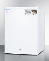 Countertop Momcube(tm) Breast Milk Freezer - (FS30LMC)
