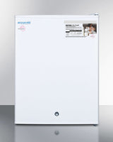 Countertop Momcube(tm) Breast Milk Freezer - (FS30LMC)
