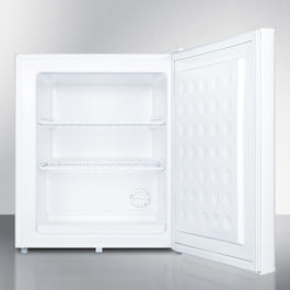Compact All-freezer - (FS30LMED)