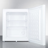 Compact All-freezer - (FS30LMED)