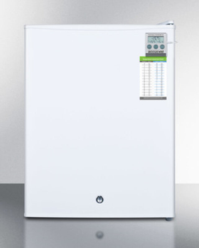 Compact All-freezer - (FS30LMED)
