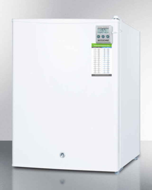 Compact All-freezer - (FS30LMED)