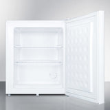 Compact All-freezer - (FS30LMED)
