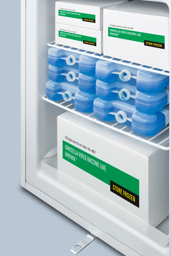 Compact All-freezer - (FS30LMED2)