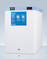 Compact All-freezer - (FS30LMED2)