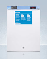 Compact All-freezer - (FS30LMED2)