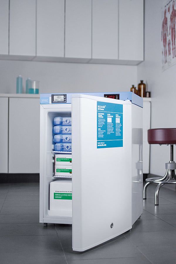 Compact All-freezer - (FS30LMED2)