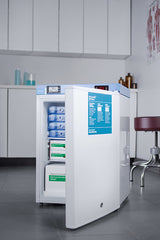 Compact All-freezer - (FS30LMED2)