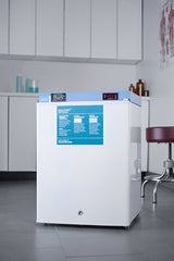Compact All-freezer - (FS30LMED2)