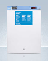 Compact All-freezer - (FS30LMED2)