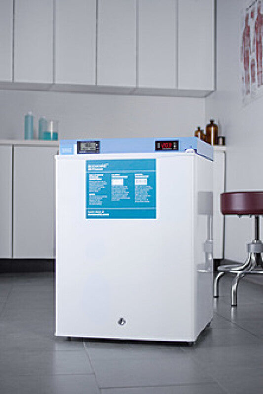 Compact All-freezer - (FS30LMED2)
