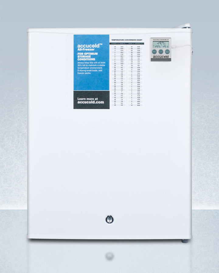 Compact All-freezer - (FS30LPLUS2)