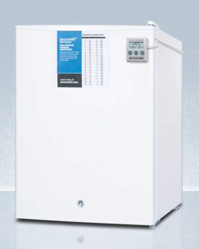Compact All-freezer - (FS30LPLUS2)
