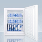 Compact All-freezer - (FS30LPLUS2)