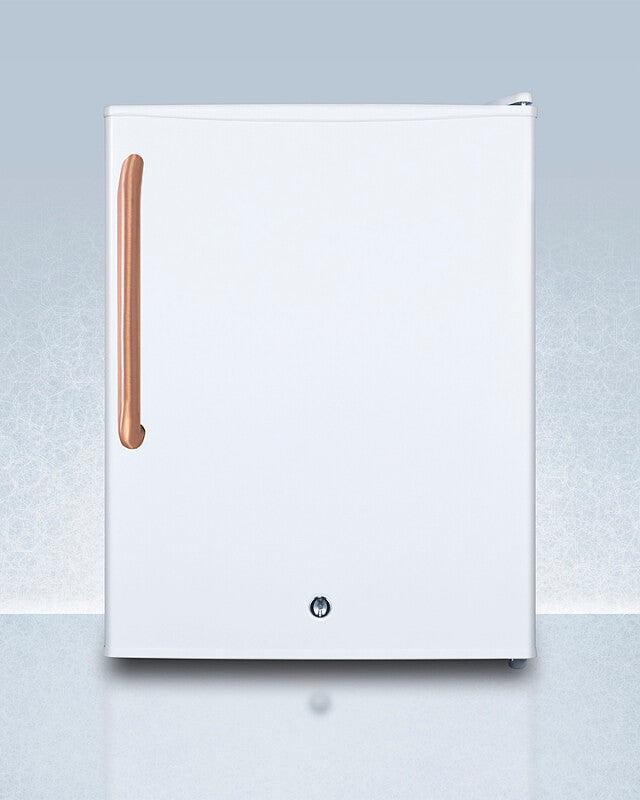 Compact All-freezer With Antimicrobial Pure Copper Handle - (FS30LTBC)