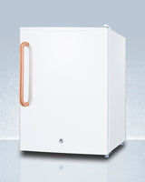 Compact All-freezer With Antimicrobial Pure Copper Handle - (FS30LTBC)