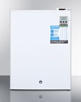Compact All-freezer - (FS30LVAC)