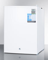 Compact All-freezer - (FS30LVAC)