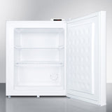 Compact All-freezer - (FS30LVAC)