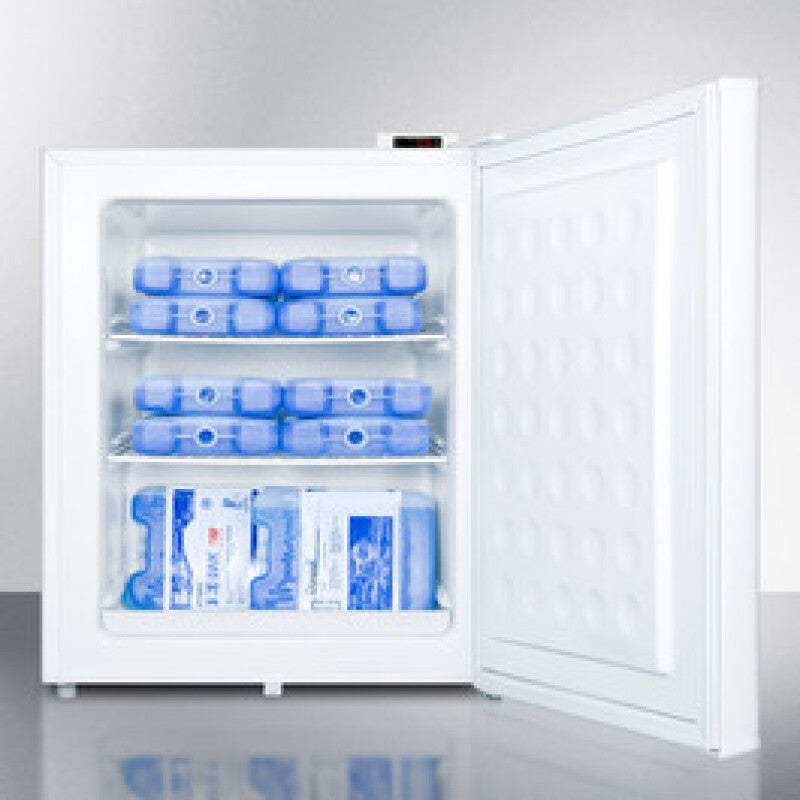 Compact All-freezer - (FS30LVAC)