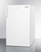 20" Wide All-freezer - (FS407LW)