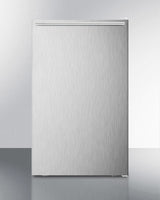 20" Wide All-freezer - (FS407LWXSSHH)