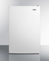 22" Wide All-freezer - (FS605)
