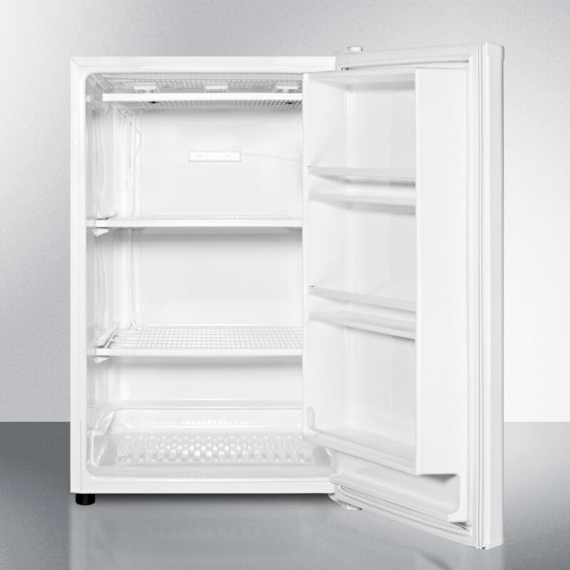 22" Wide All-freezer - (FS605)