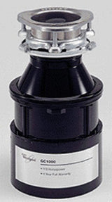 Whirlpool GC1000XE in-sink food waste disposer