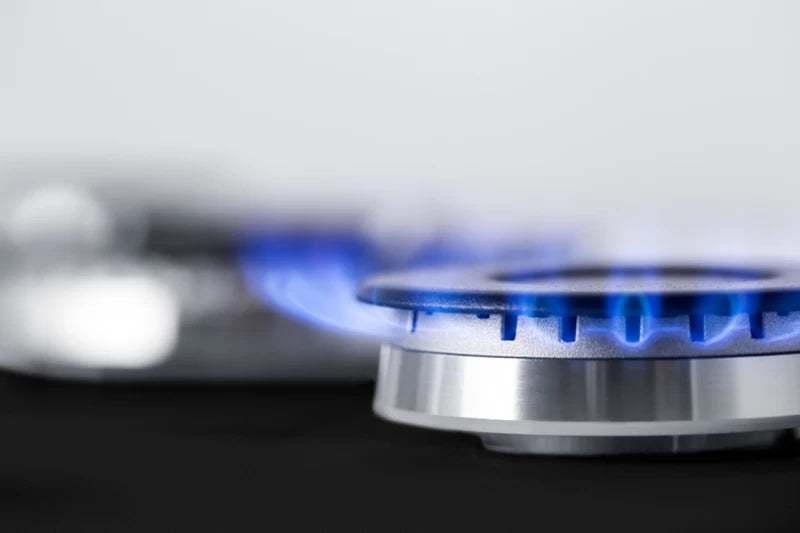 30" Wide 4-burner Gas Cooktop - (GC432B)
