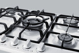 27" Wide 5-burner Gas Cooktop - (GC5271W)