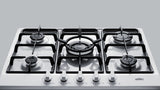 27" Wide 5-burner Gas Cooktop - (GC5271W)