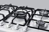 30" Wide 5-burner Gas Cooktop - (GC5271WTK30)