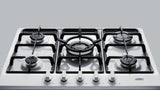 30" Wide 5-burner Gas Cooktop - (GC5271WTK30)