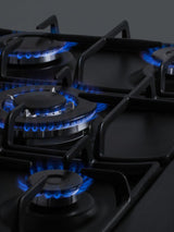 30" Wide 5-burner Gas Cooktop - (GC5272BTK30)