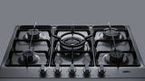 30" Wide 5-burner Gas Cooktop - (GC527SSTK30)