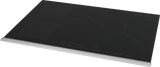 Frigidaire Gallery 30" Induction Cooktop with MatteGuard &amp; PowerBoost, Matte Black