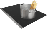 Frigidaire Gallery 30" Induction Cooktop with MatteGuard &amp; PowerBoost, Matte Black