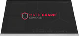 Frigidaire Gallery 30" Induction Cooktop with MatteGuard &amp; PowerBoost, Matte Black