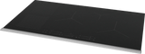 Frigidaire Gallery 36" Induction Cooktop with MatteGuard &amp; PowerBoost, Matte Black