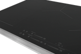 Frigidaire Gallery 36" Induction Cooktop with MatteGuard &amp; PowerBoost, Matte Black