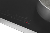 Frigidaire Gallery 36" Induction Cooktop with MatteGuard &amp; PowerBoost, Matte Black