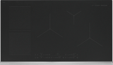 Frigidaire Gallery 36" Induction Cooktop with MatteGuard &amp; PowerBoost, Matte Black