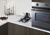 15" Wide 2-burner Gas Cooktop In Stainless Steel - (GCJ2SSTK15)