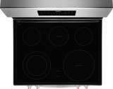 Frigidaire Gallery GCRE3070BF side view