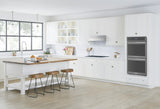 Frigidaire Gallery 27" Double Electric Wall Oven with Total Convection - (GCWD2767AD) - FRIGIDAIRE
