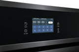 Frigidaire Gallery 27" Double Electric Wall Oven with Total Convection - (GCWD2767AD) - FRIGIDAIRE