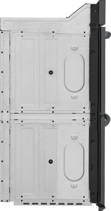 Frigidaire Gallery 27" Double Electric Wall Oven with Total Convection - (GCWD2767AD) - FRIGIDAIRE