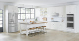 Frigidaire Gallery 27" Double Electric Wall Oven with Total Convection - (GCWD2767AF) - FRIGIDAIRE